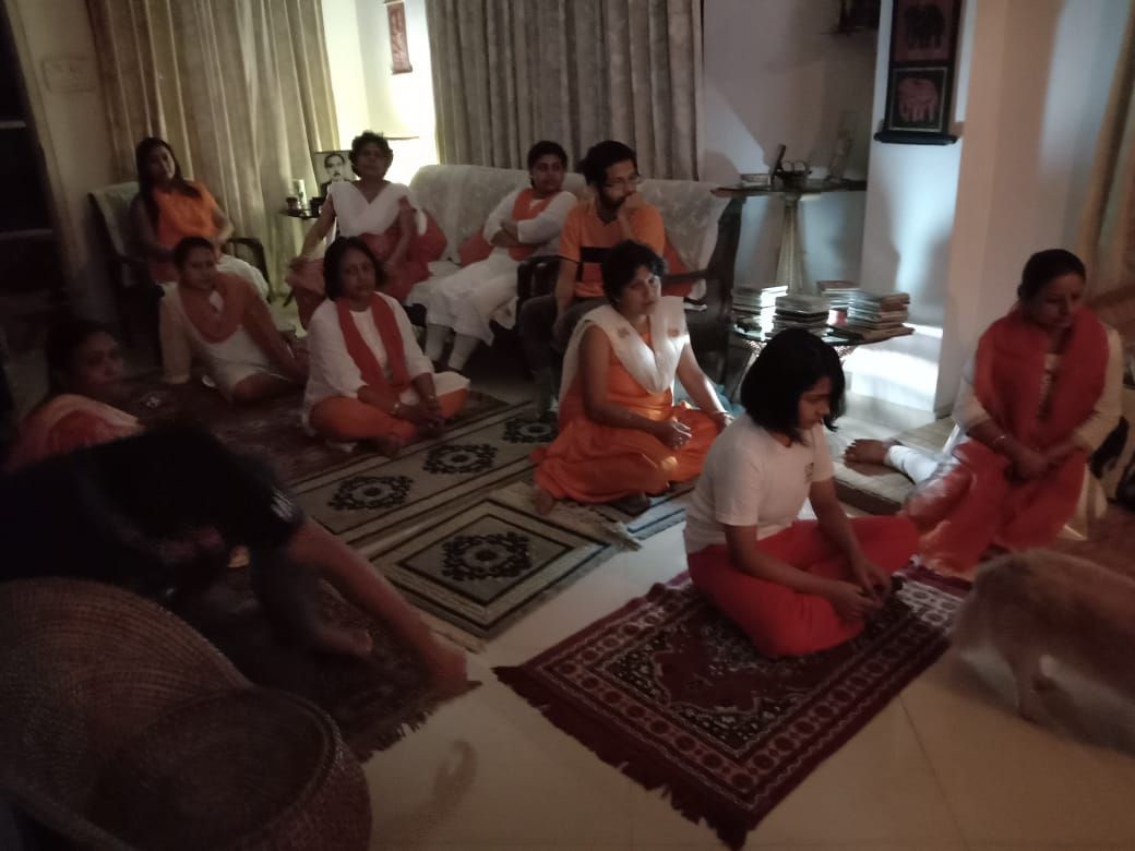 FOUNDATION DAY, 2019