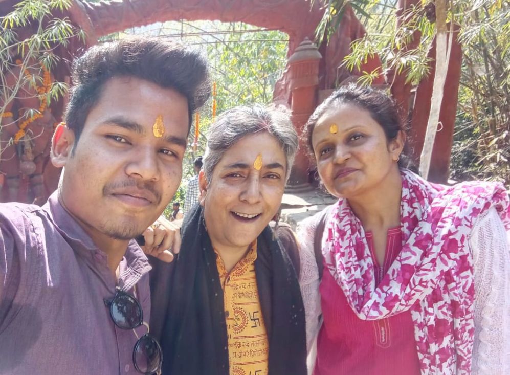 PRASTHAN YATNAM RANDOM PICTURES