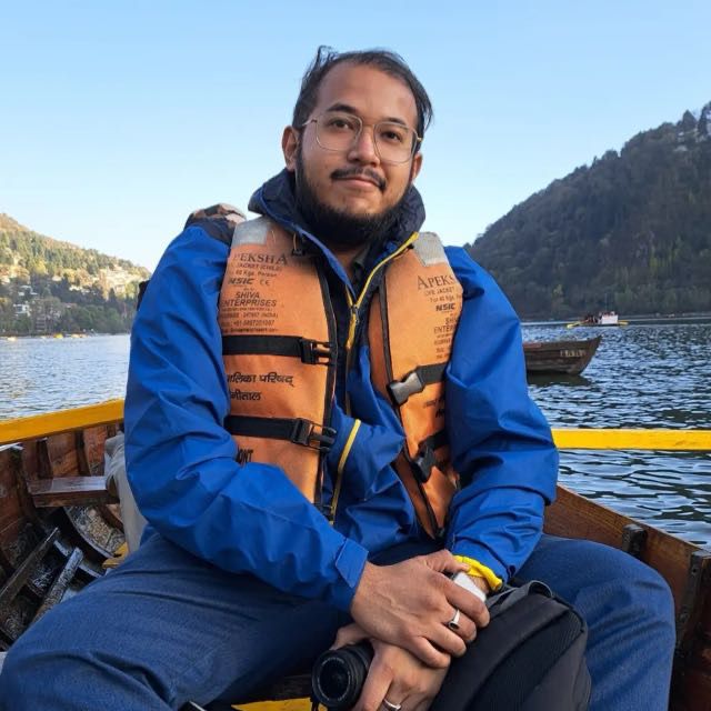 Sandeepan Kakati