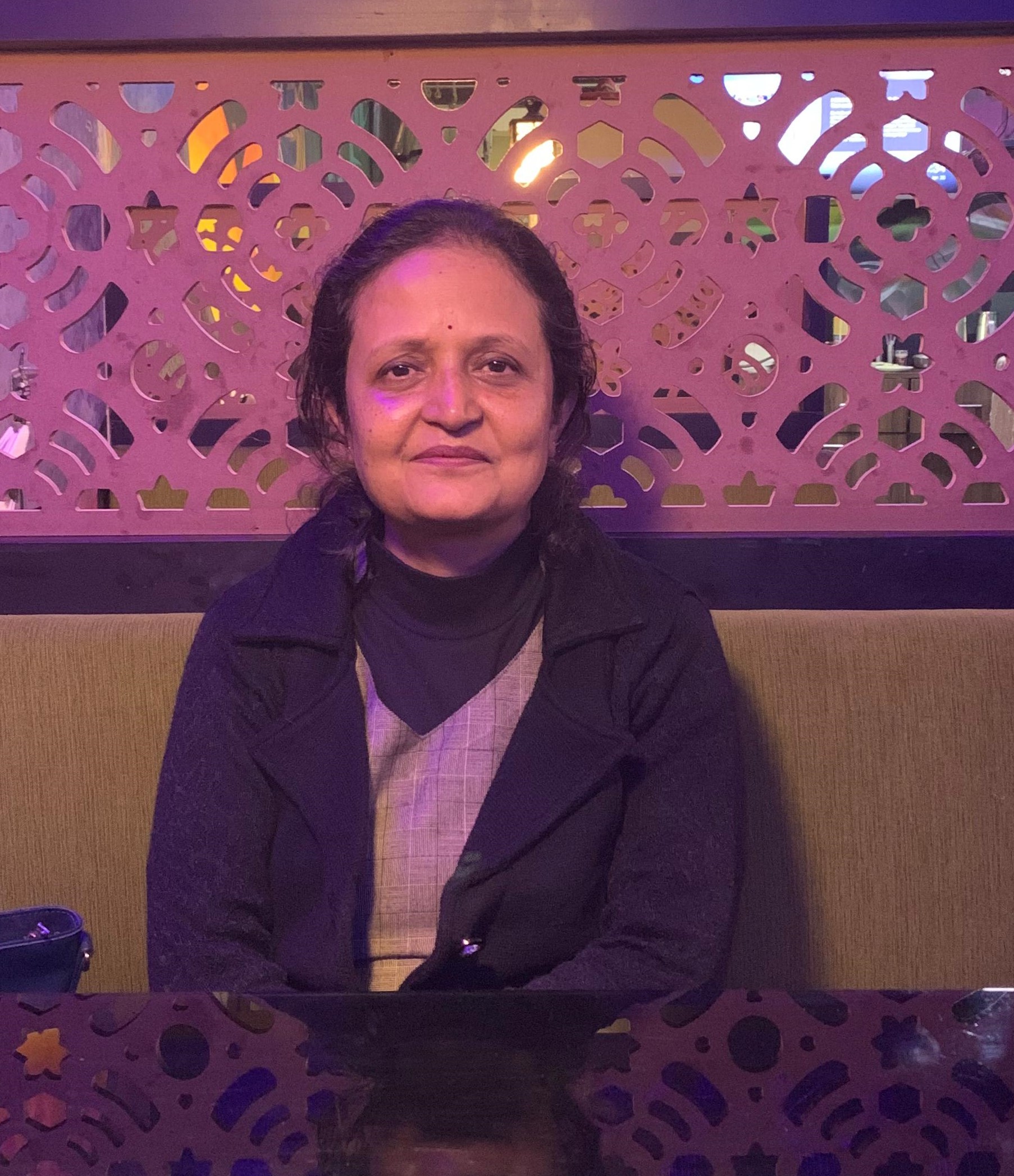 Babita Goswami