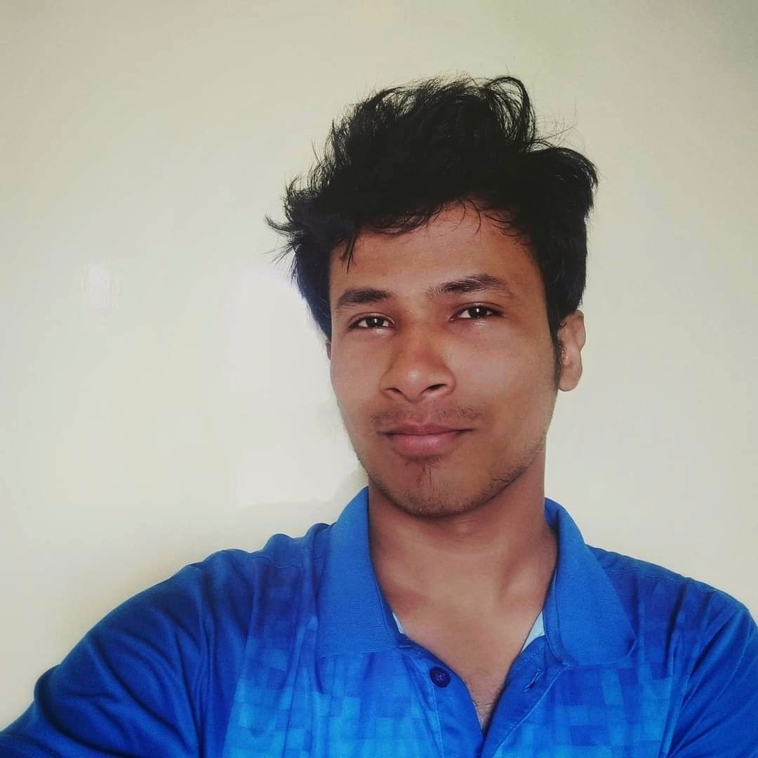Amarjyoti Barua
