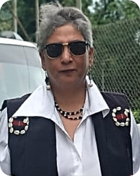 Raina Bhattacharjee