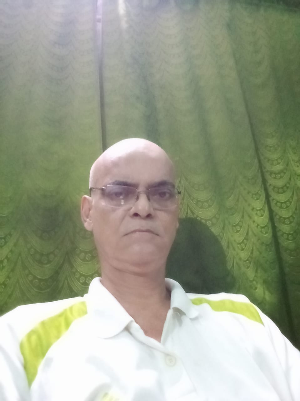 Parikshit Dutta Lahkar