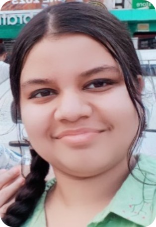 Adrika Barthakur