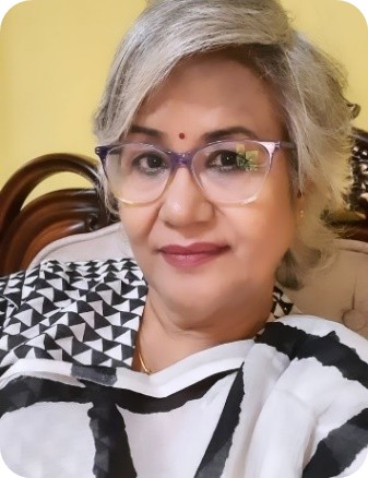 Sharada Bharaty