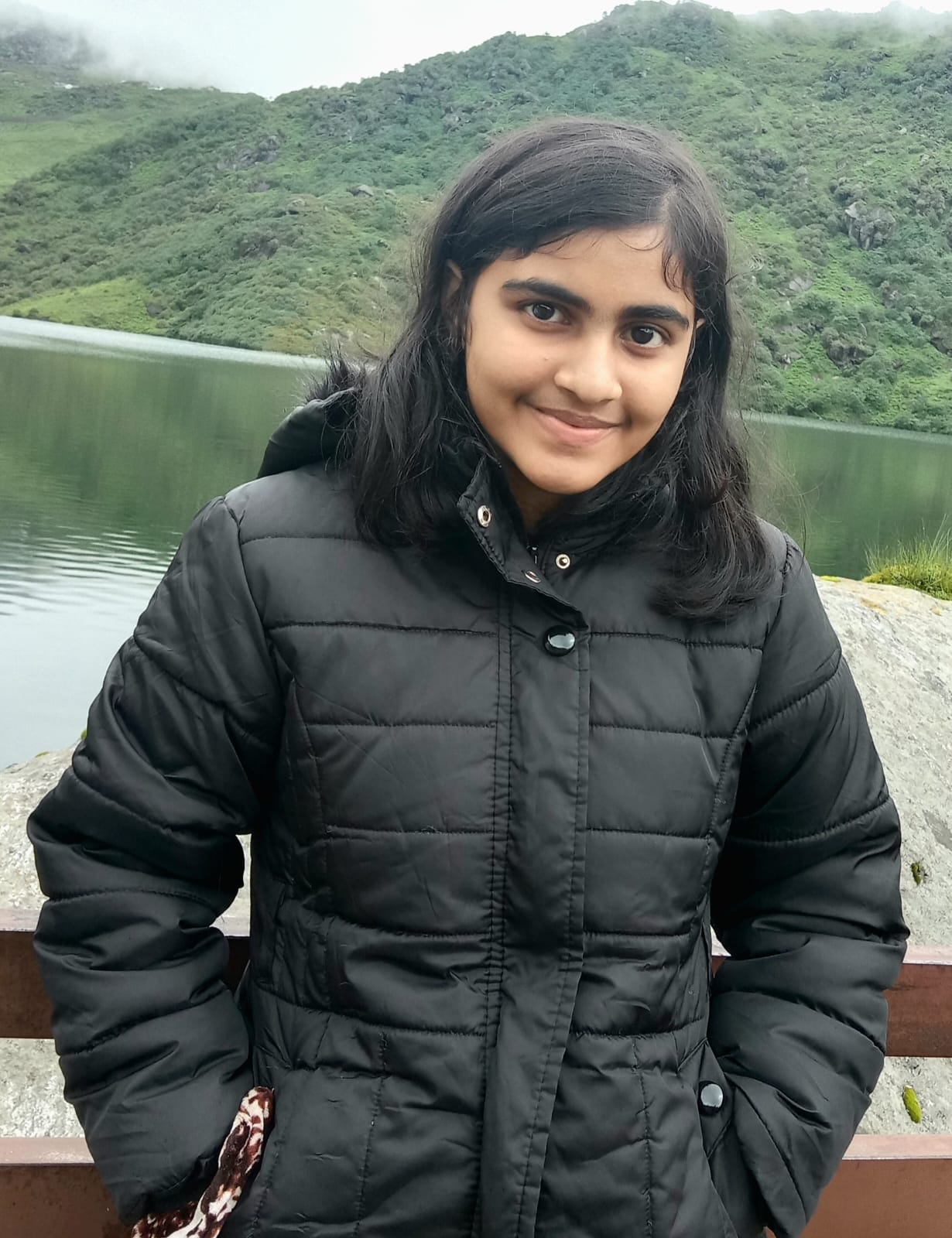 Shruti Goswami