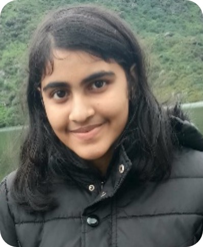 Shruti Goswami