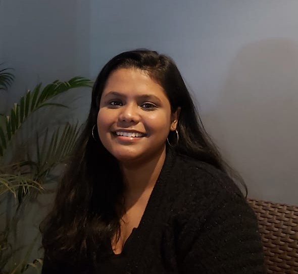 Jayashree Kalita