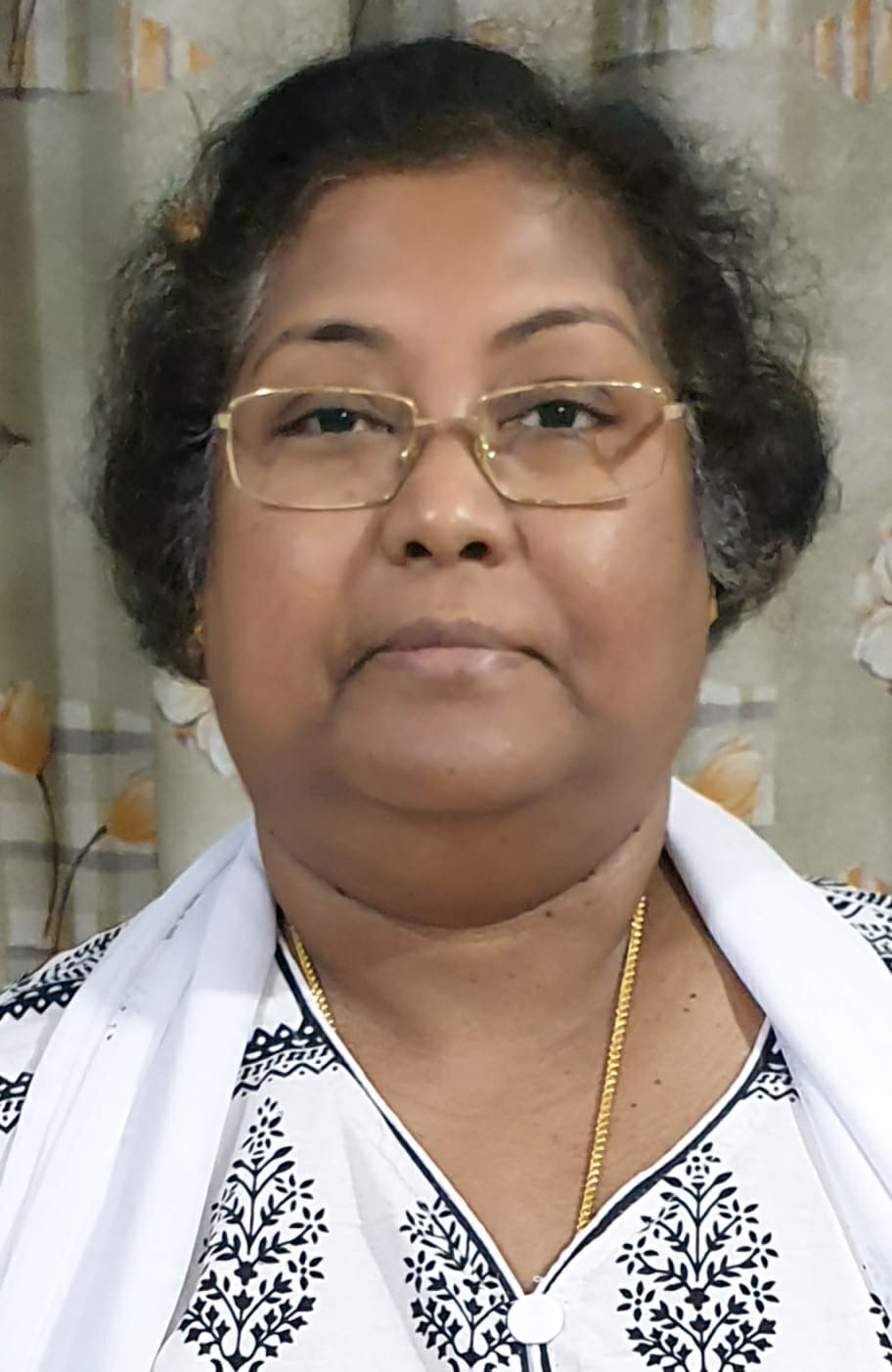 Dr. Maitreyee Paul