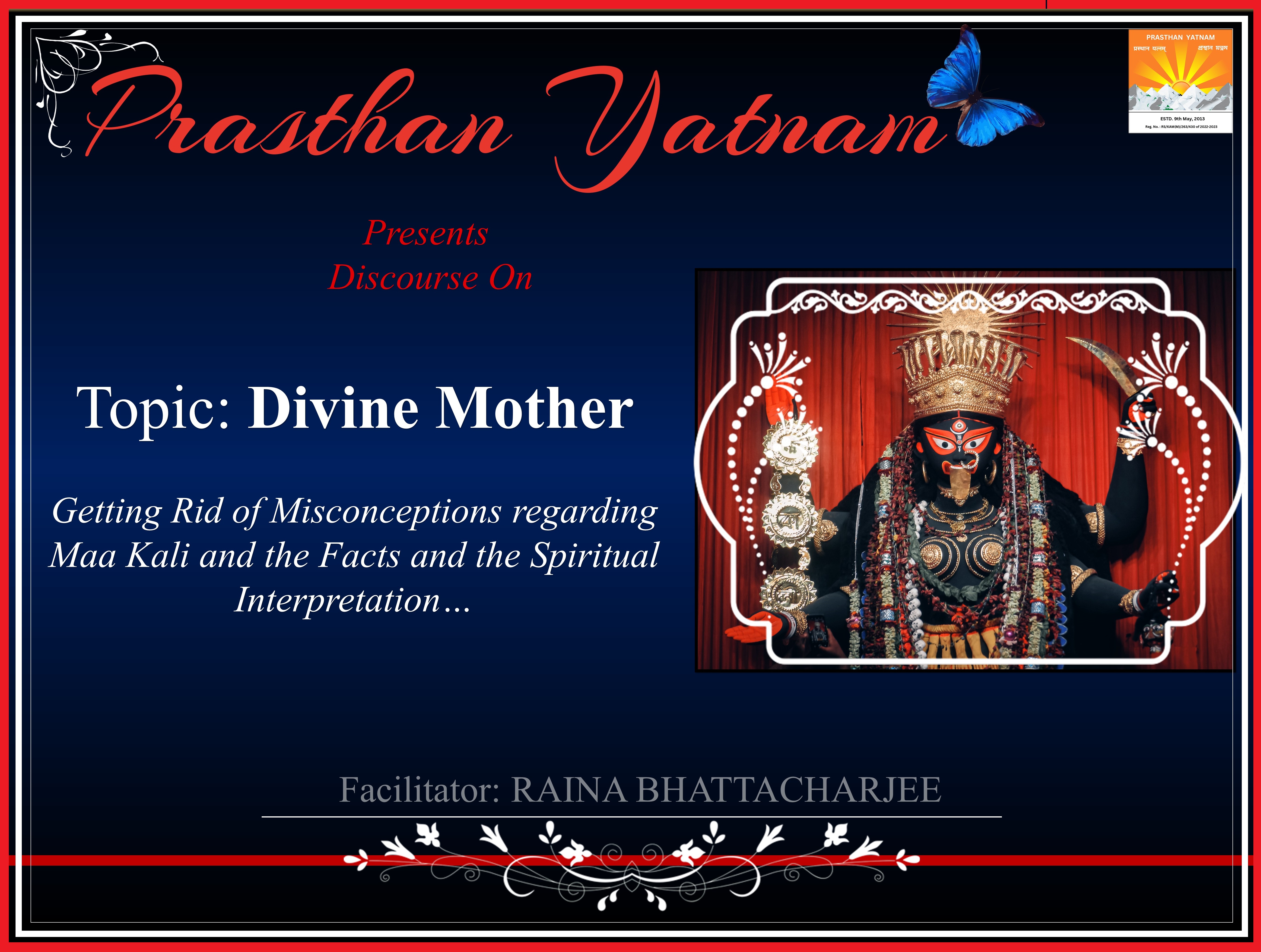 Divine Mother